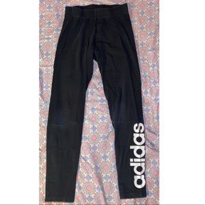 Adidas Leggings